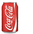 coke