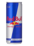 red bull