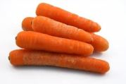 carrots