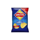 crisps