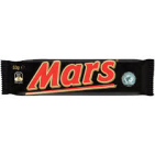 mars bar