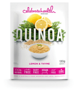 quinoa CH
