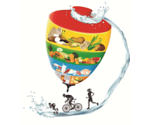 venezuela food spinning top